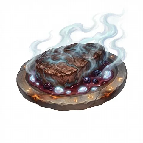 Filetto di Serpente Marino